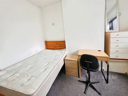 1 bedroom house to rent 106 Hubert Road, Birmingham, B29 - Photo 3