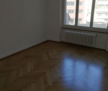 3.5 Zimmer, 85 m², 2. Stock - Photo 2