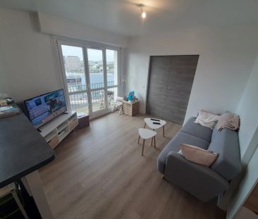 LOCATION - APPARTEMENT 3 PIECES - RUE ROGER BASTION CAEN - CHAUFFAG... - Photo 1