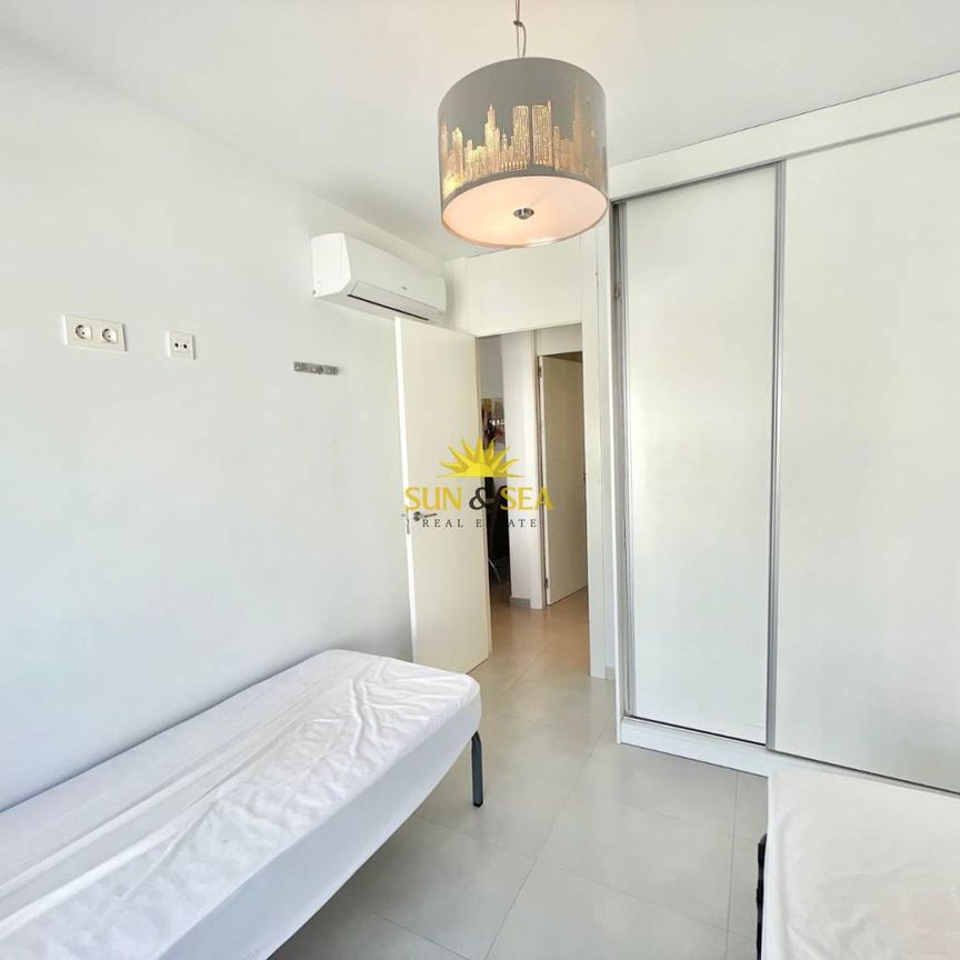 TWO-BEDROOM APARTMENT – PILAR DE LA HORADADA - Photo 1