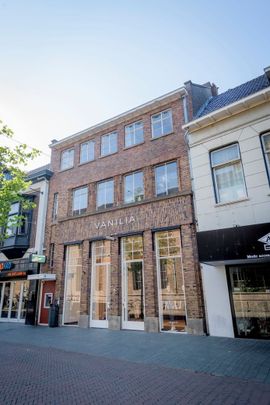 Langestraat - Photo 1