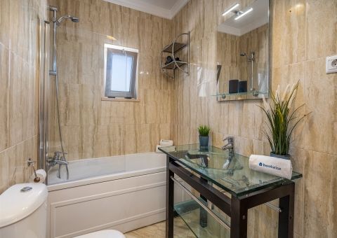 Apartamento T3+1