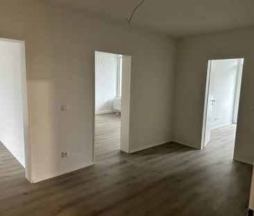 3 Zimmer Wohnung mit Balkon - Frei ab April :-) - Photo 5