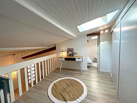 Location Appartement 2 pièces 49m² - Photo 5