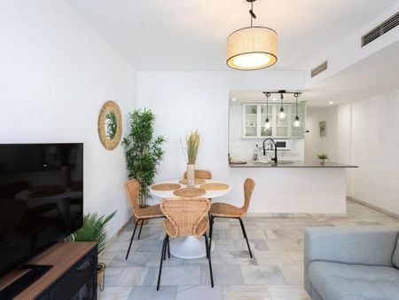 Calle Amores, Málaga, Andalusia 29014 - Photo 5