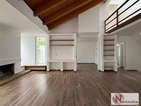 Μονοκατοικία για ενοικίαση Κεφαλάρι (Κηφισιά) - Φωτογραφία 2