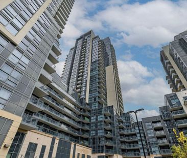 For Lease - 30 Meadowglen Place Unit# 1403, Toronto, Ontario - Photo 1