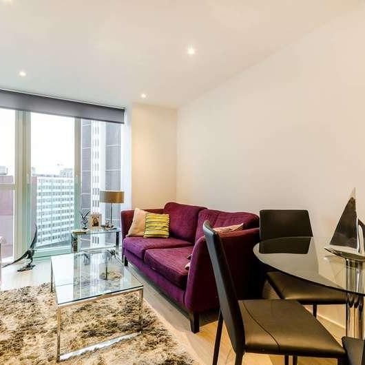 Saffron Central Square, Croydon, CR0 - Photo 1