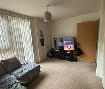 1 Bed Flat, Mason Way, B15 - Photo 6