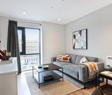 1 bedroom apartment to rent - Photo 2