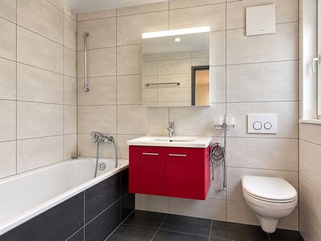 4.5 Zimmer, 107 m², 1. Stock - Photo 5