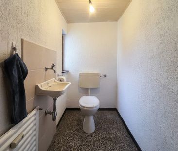 Geräumige Einliegerwohnung mit Dachboden und Kellerabteil - Photo 5