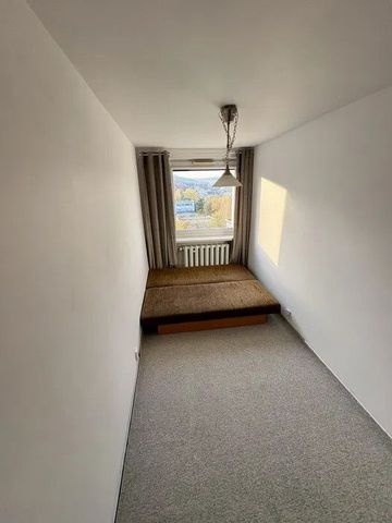 2-pokojowe, balkon, długoterminowo | Sopot - Photo 3