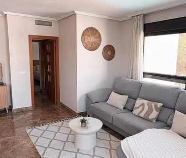 Estepona West, Estepona, Andalusia 29680 - Photo 1