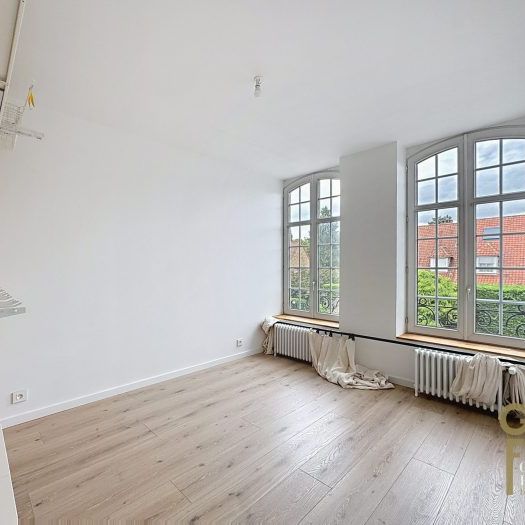 Maison mitoyenne 2 côtés Croix Secteur Croix-Hem-Roubaix - Photo 1