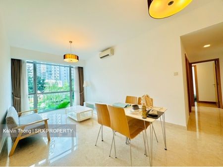 Park Infinia At Wee Nam (D11), Condominium - For Rent - Photo 4