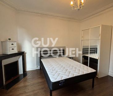 Maison louée en meublée - Photo 5