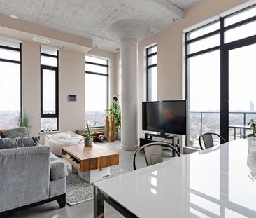 For Lease - 203 Catherine Street Unit# 1903, Ottawa Centre, Ontario - Photo 3