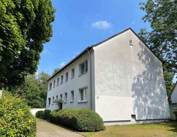 Bezugsfertige Wohnung in wunderschöner und ruhiger Lage - Foto 1