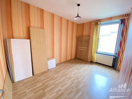 Appartement T4 à SELONCOURT - Photo 2