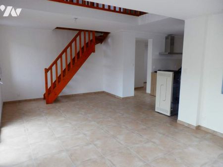 Maison de ville - Photo 3