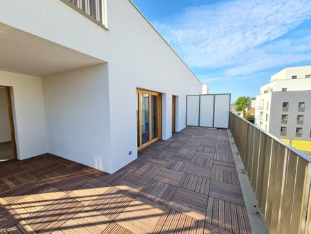 Location Appartement 2 pièces 43m² ST PRIEST 69800 - Photo 2