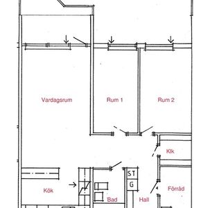 Verkstadsgatan 15C - Photo 2