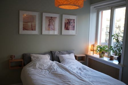 Lindvallsgatan, Stockholm - Foto 4