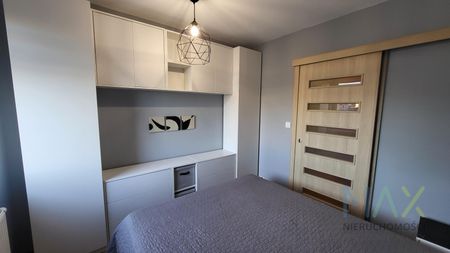 2-pokojowe, ul. Borkowska, Kliny - Photo 5