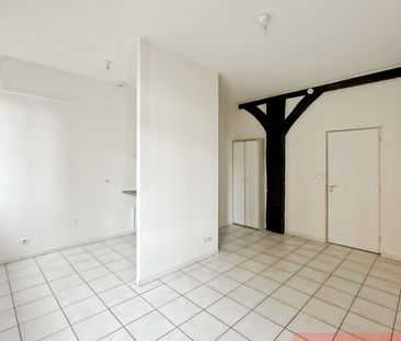 Appartement à louer - Photo 2
