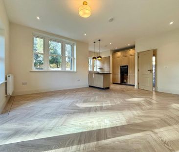 2 bedroom apartment to rent - Photo 2