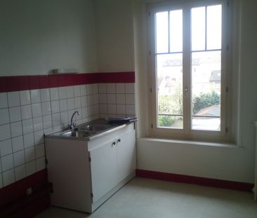Location Appartement 2 pièces 51m² NANCY 54000 - Photo 1
