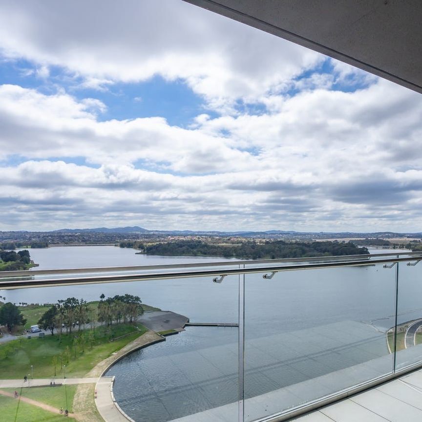 1411/161 Emu Bank, Belconnen ACT 2617 - Apartment For Rent | Domain - Photo 1