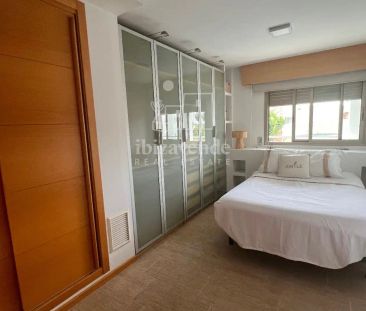 Piso de alquiler en Carrer Marià Villangomez, Santa Eulària - Foto 6