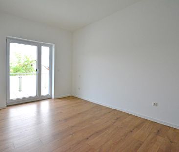 Attraktive 3-ZKB Neubau-Wohnung in Habichtswald-Ehlen - Photo 6