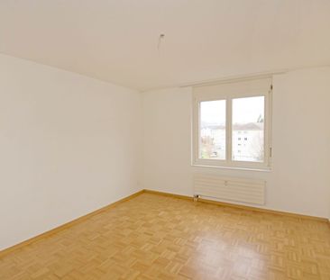 3.5 Zimmer, 84 m², 3. Stock - Foto 4