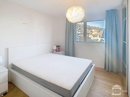 Spacieux appartement de 4.5 pièces - Photo 3