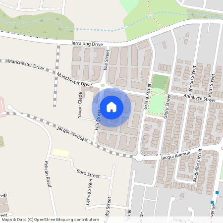 407/7 Manchester Drive, NSW 2762, Schofields