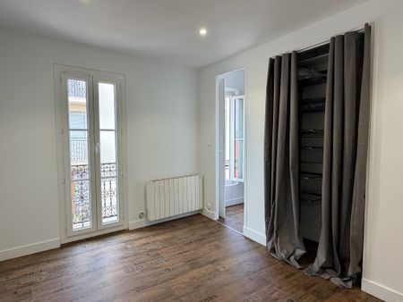 Location Appartement 1 pièce 21m² TOULON 83000 - Photo 5