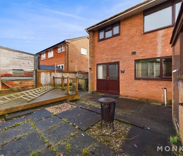 8 Sefton Place, Oswestry, SY11 1PB - Photo 6