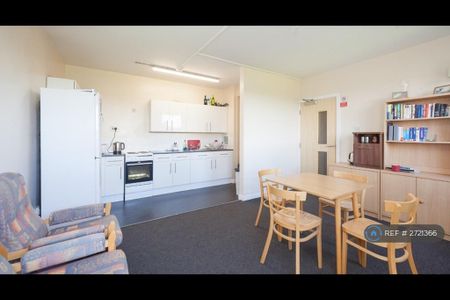 1 bedroom in a flat share to rent - Photo 4