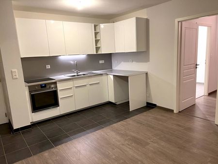 Schiltigheim centre charmant 2 pièces à louer - Photo 5