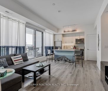 For Lease - 247 Broward Way Unit# 22, Innisfil, Ontario - Photo 2