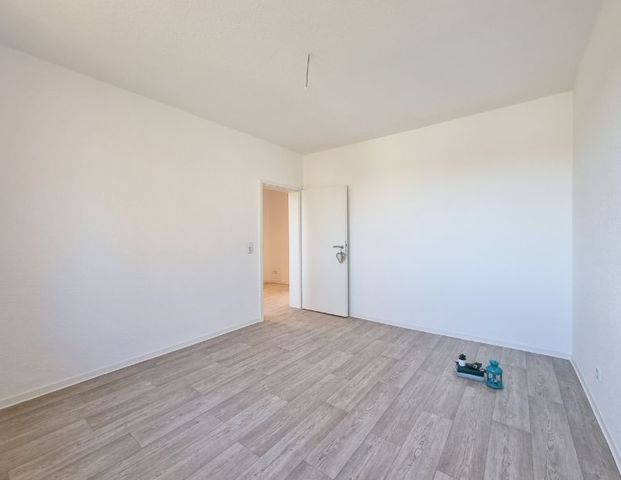 Gemütliche helle Wohnung sucht zum 01.06.2025 einen Nachmieter. - Foto 1