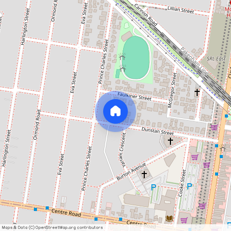 5/1 Dunstan Street, Vic 3168, Clayton