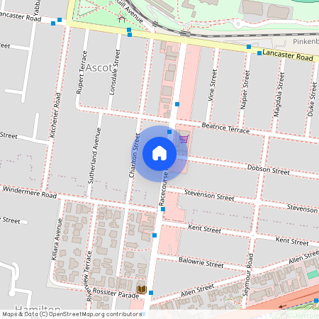 Unit 1/102 Racecourse Road, Ascot