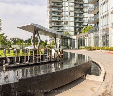 For Lease - 90 Park Lawn Road Unit# 2001, Toronto, Ontario - Photo 5