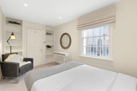 3 bedroom maisonette to rent - Photo 5