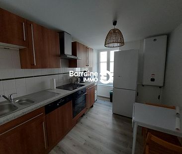 Location appartement à Morlaix, 2 pièces 39.03m² - Photo 6