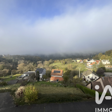 Appartement 3 pièces à Dabo - Photo 4